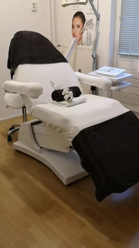 Maribeau Schoonheidssalon