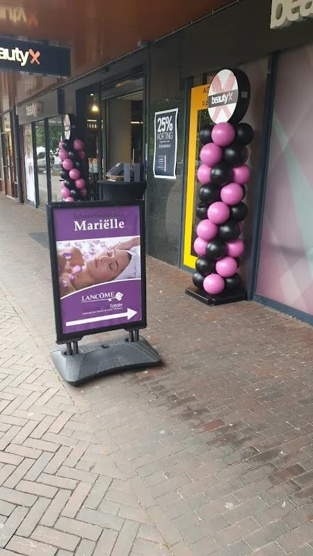 Mariëlle Beauty