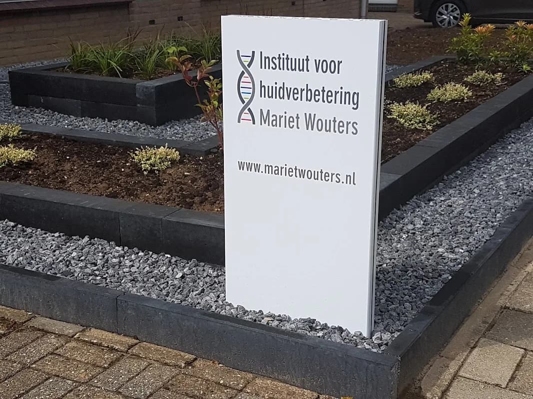 "Mariet Wouters"
