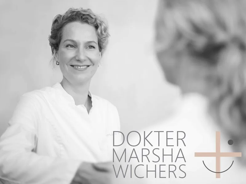 Marsha Wichers - Leiden