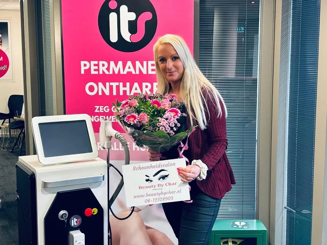 Foto van Martine van Asch