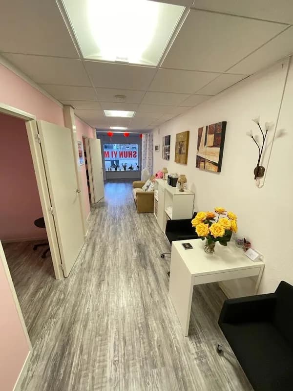 Foto van Massage Aalsmeer