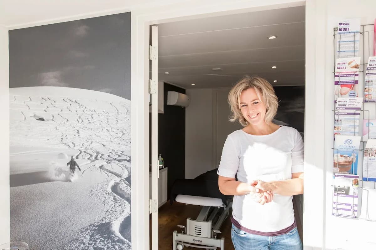 Foto van Massage Centrum Joure