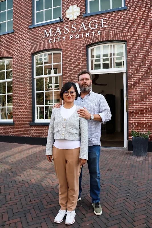 Foto van Massage City Points Zoetermeer