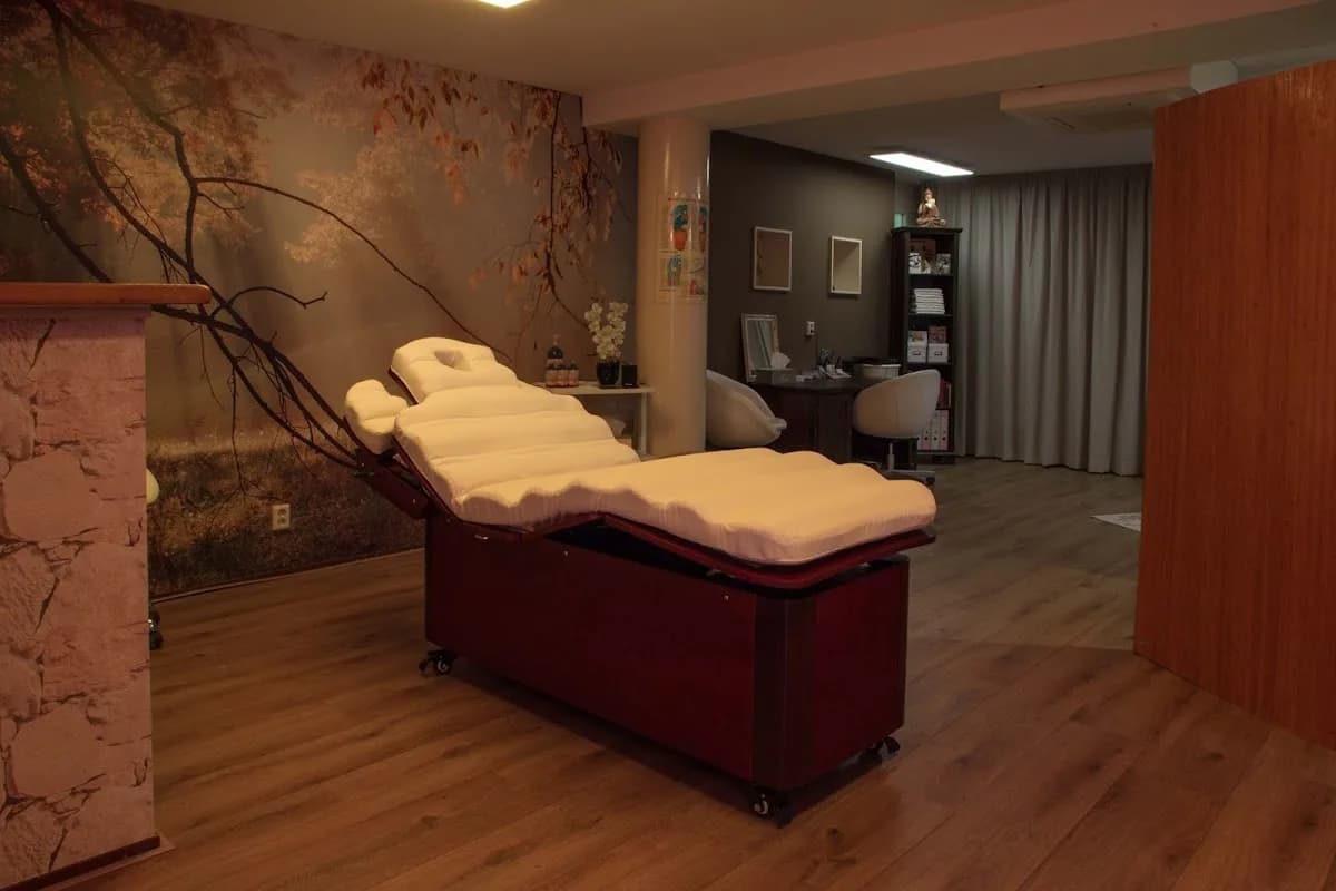 Massage met Aandacht