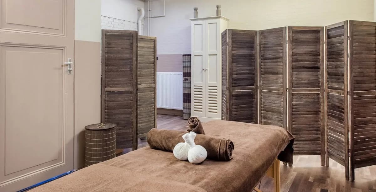 Foto van Massage Minds