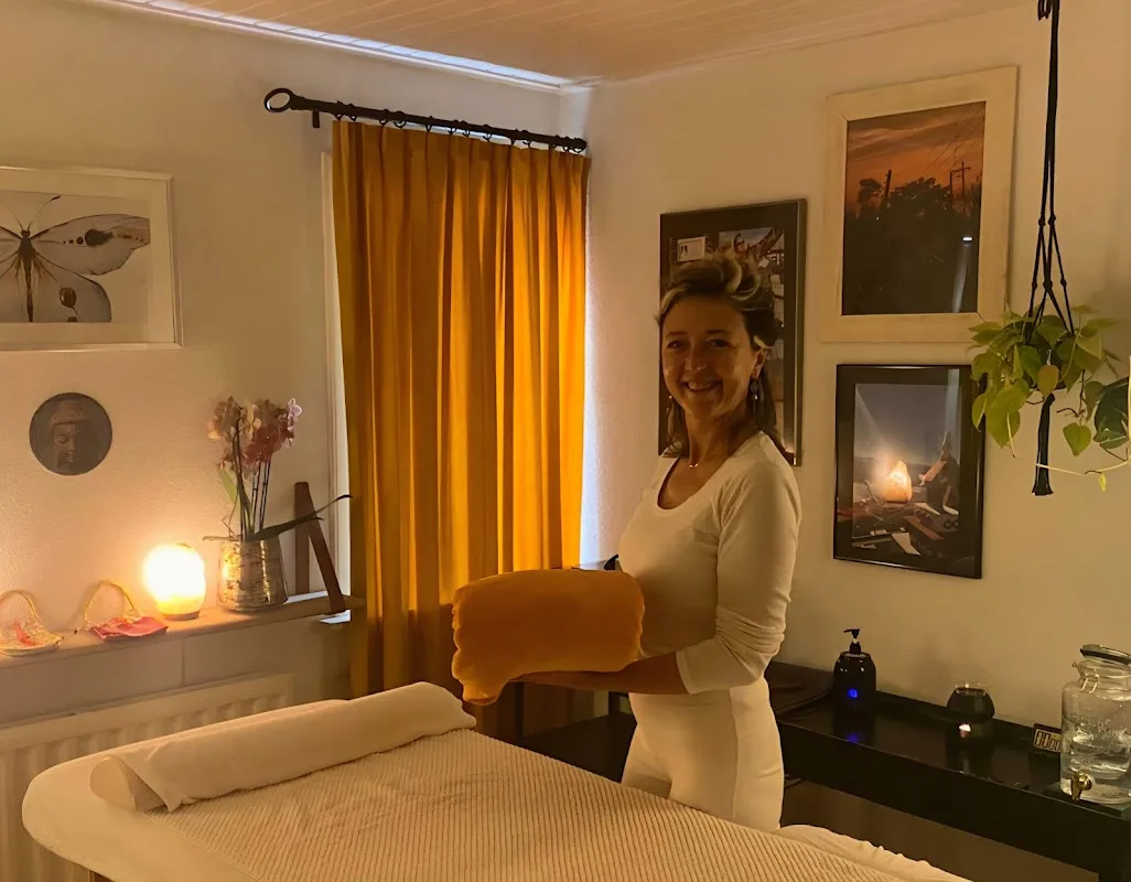 Foto van Massage Plaza Hengelo