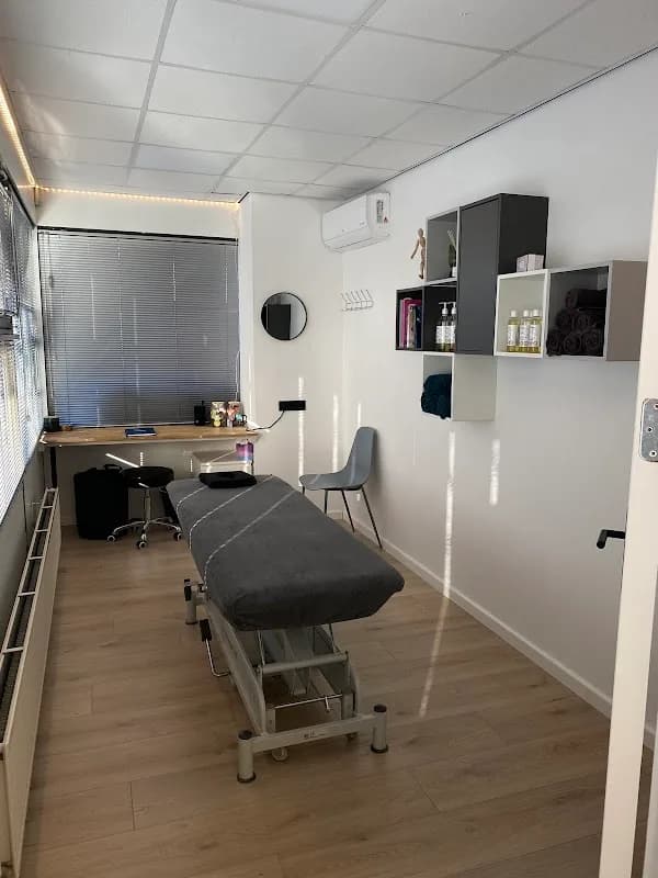 Foto van Massage Praktijk Jolanda Sweeb💆