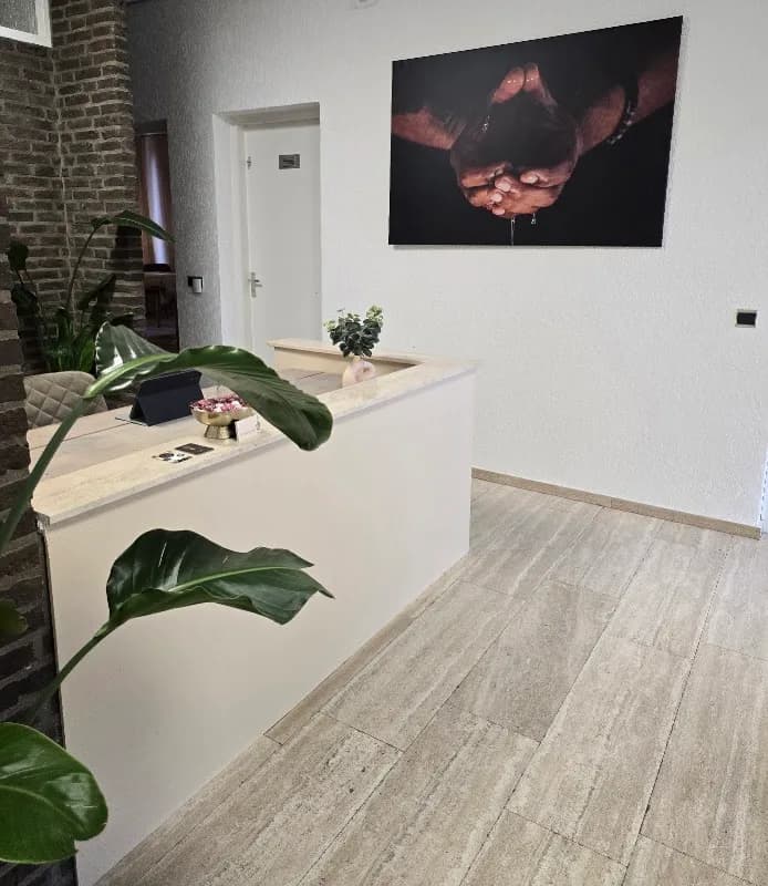 Massagehuis Concordia