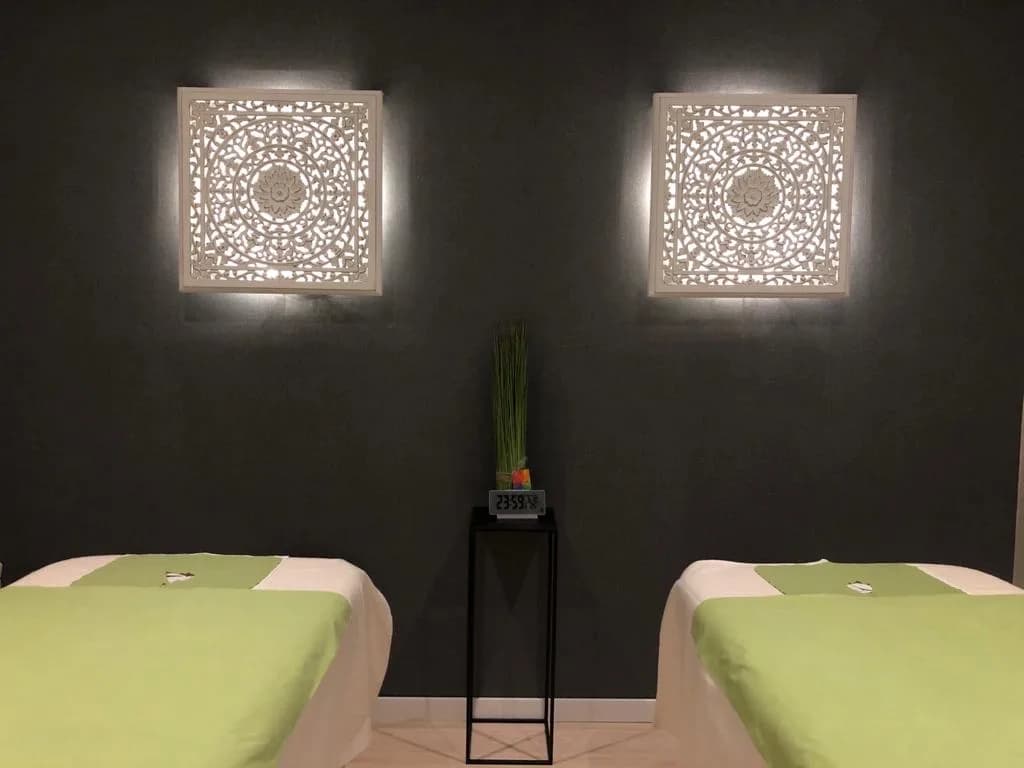 Massagepoint Voorburg