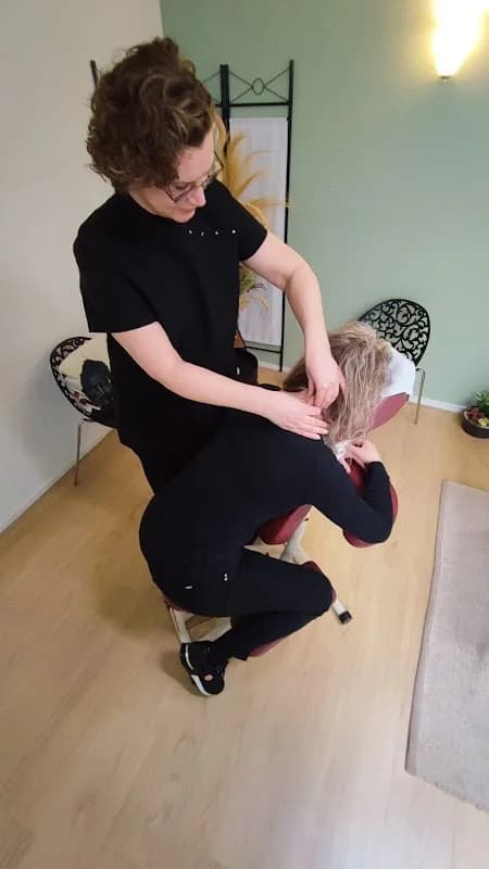 Massagepraktijk Acinom