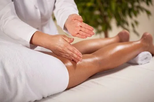 Foto van Massagepraktijk AngelHands