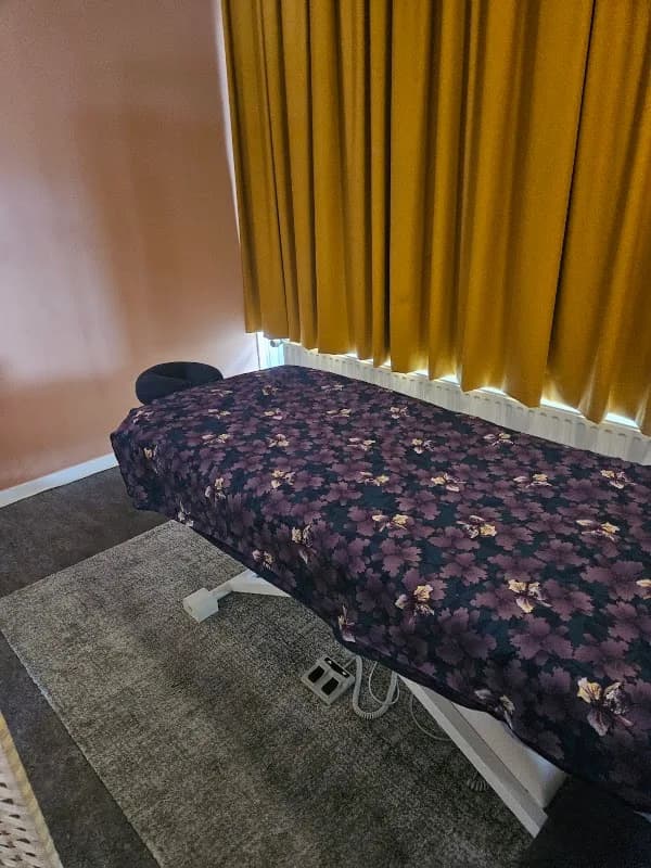 Foto van Massagepraktijk Apollo