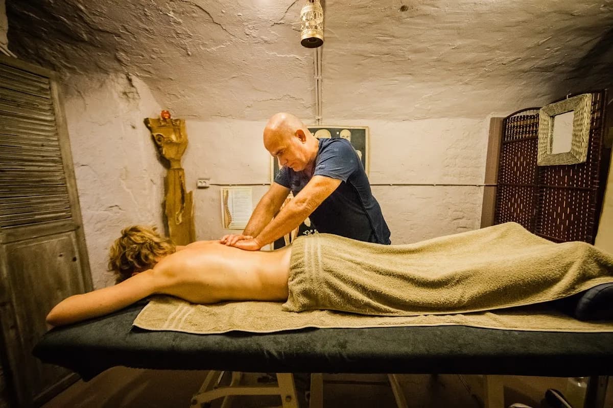 Foto van Massagepraktijk Body-Life