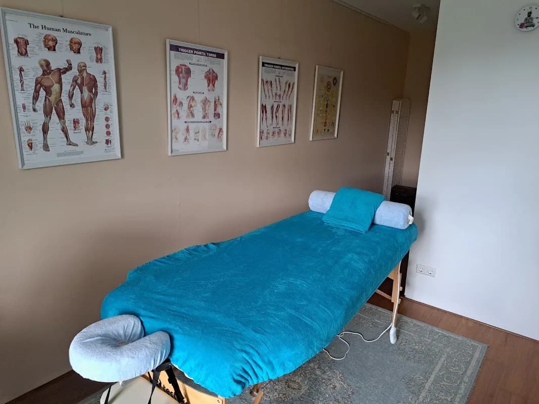 Foto van Massagepraktijk Celestial