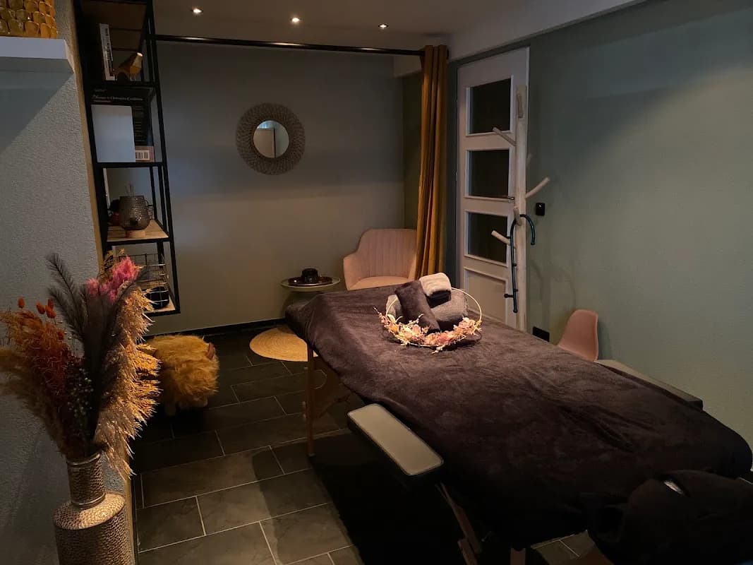 Massagepraktijk Fijn