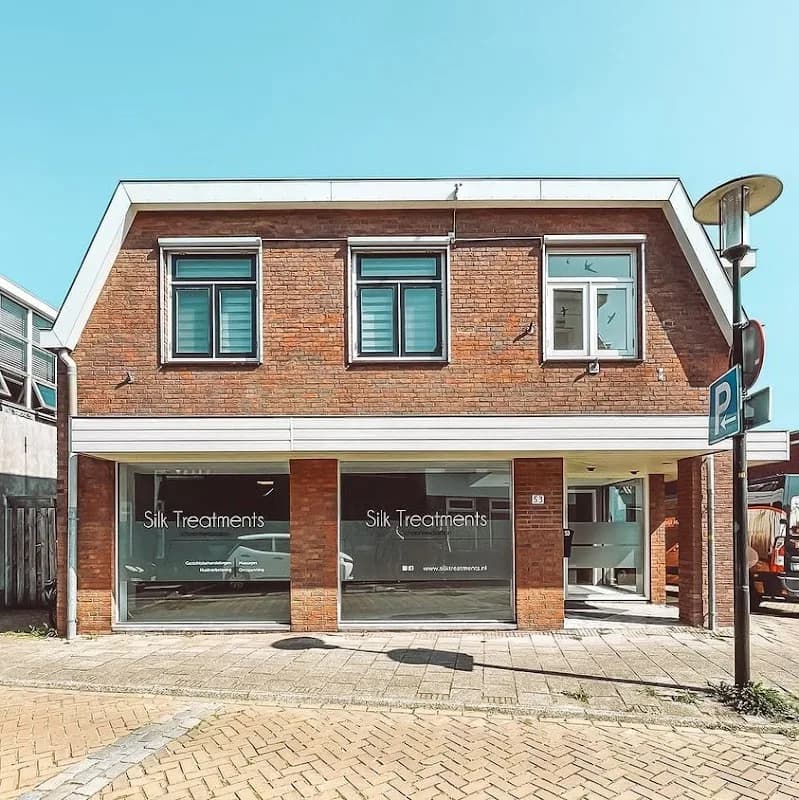 Massagepraktijk Gerlinde Kolman