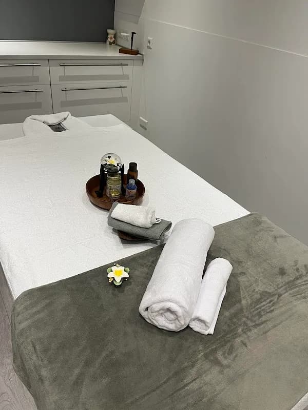 Foto van Massagepraktijk Janka