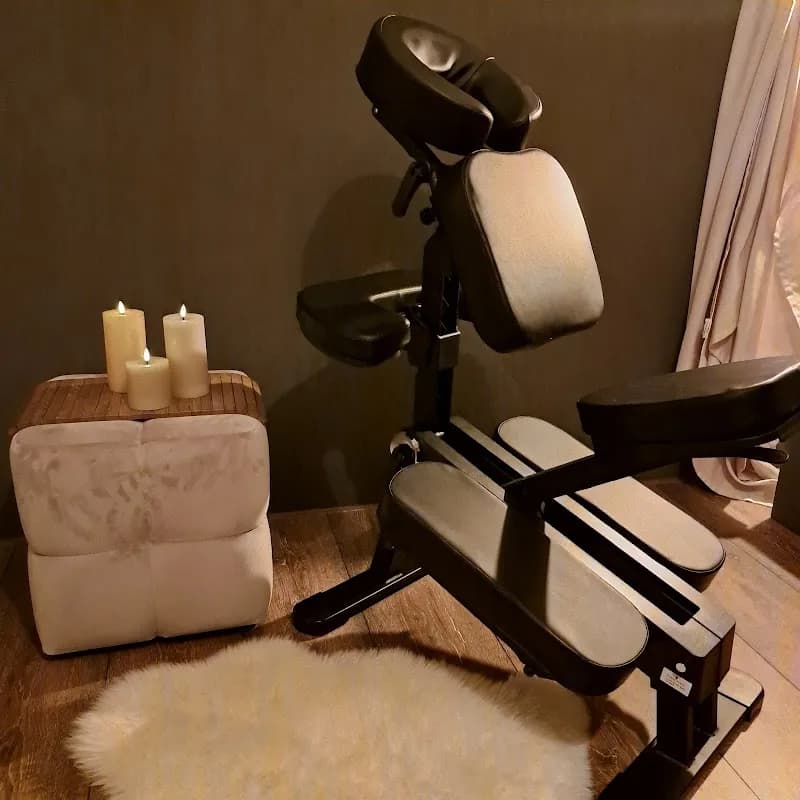Foto van Massagepraktijk Jiwa