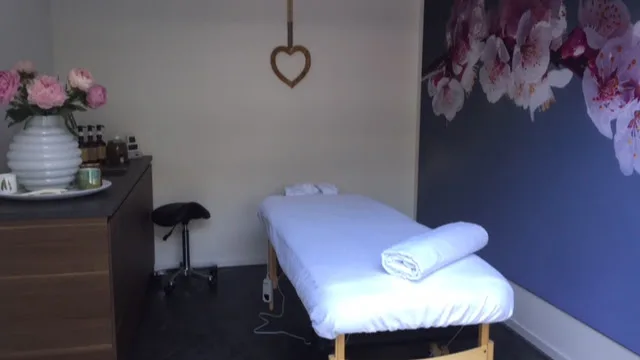 Massagepraktijk op de Dijk