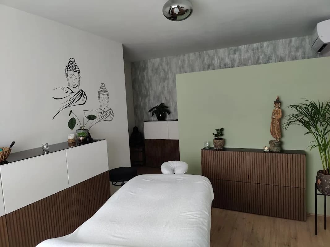 Foto van Massagepraktijk Touch to Care