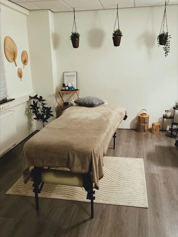 Foto van Massagepraktijk TransVorm