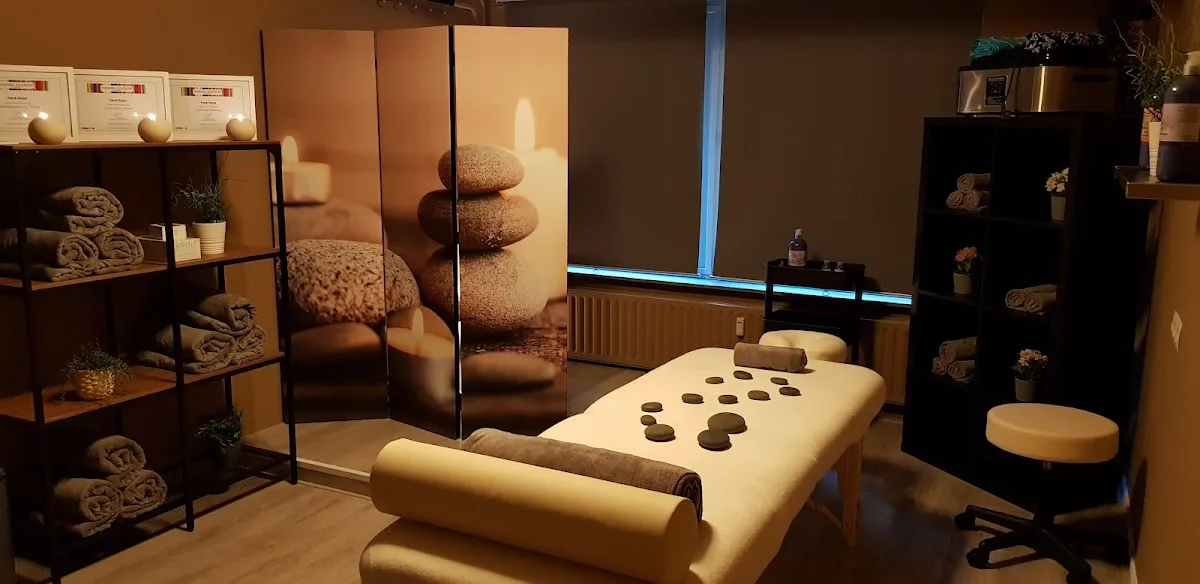 Foto van Massagepraktijk Zenday💆
