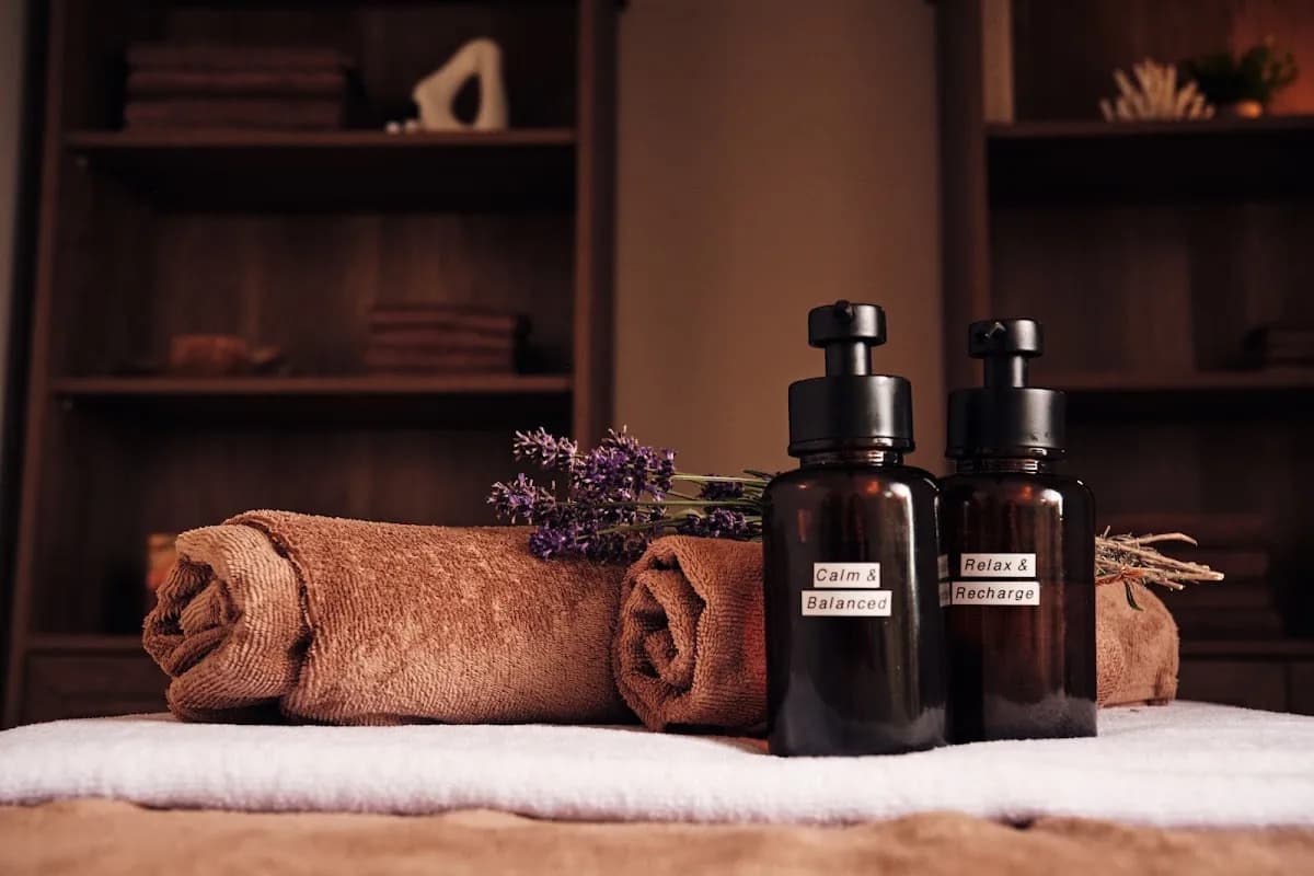 Foto van Massages Met Aandacht