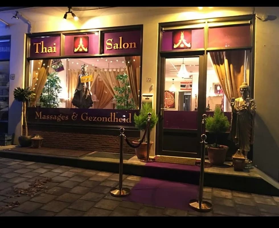Foto van Massagesalon Groningen