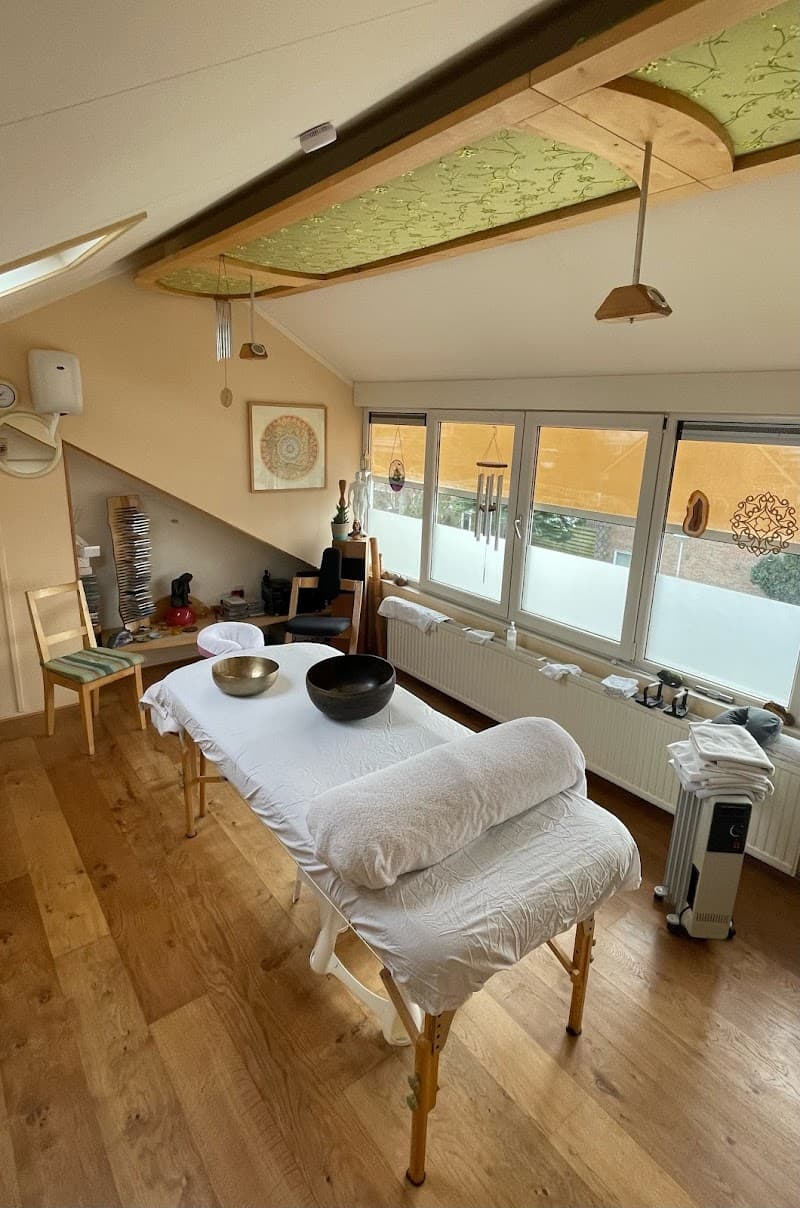 Massagesalon Ruud - Zwolle