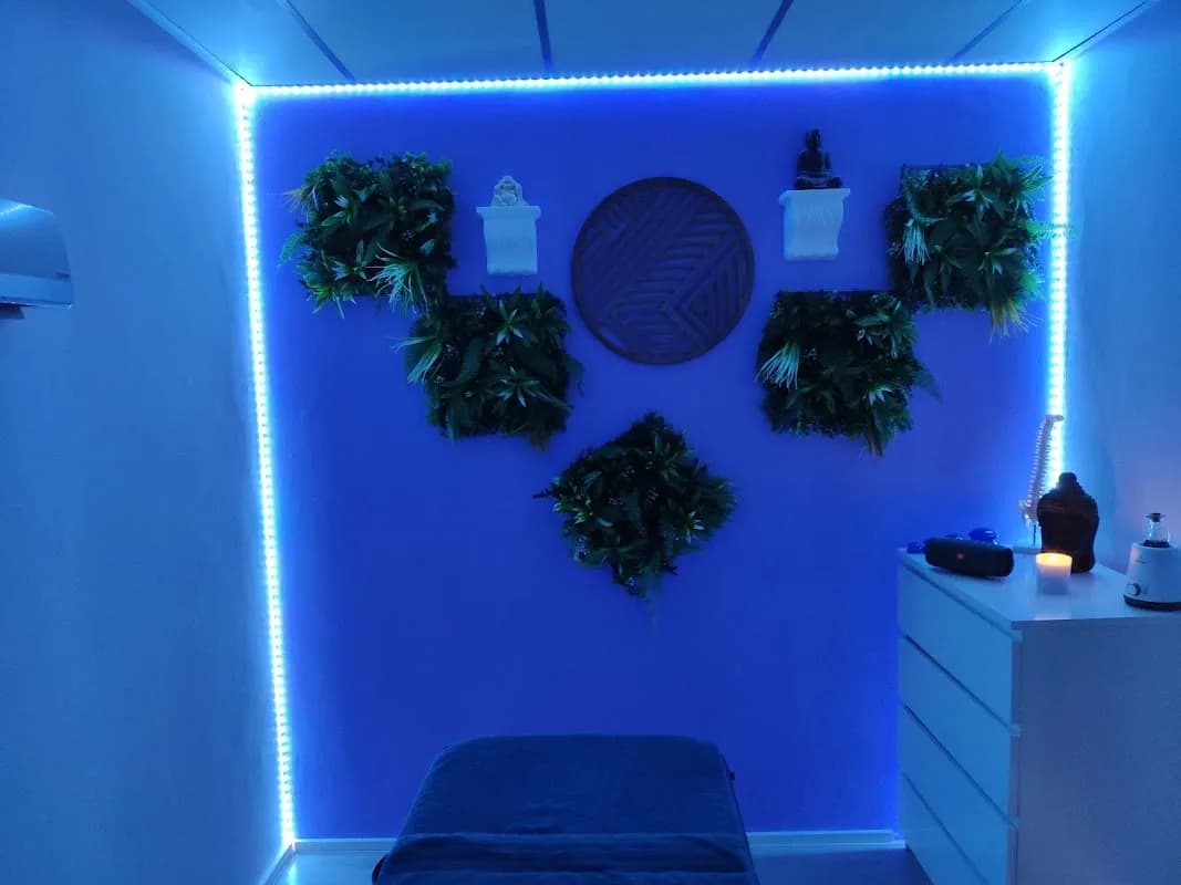 Foto van Massagesalon Spierfit
