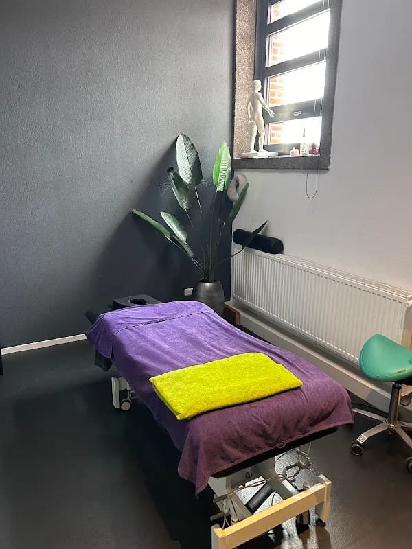 Foto van Massagestudio Eelde