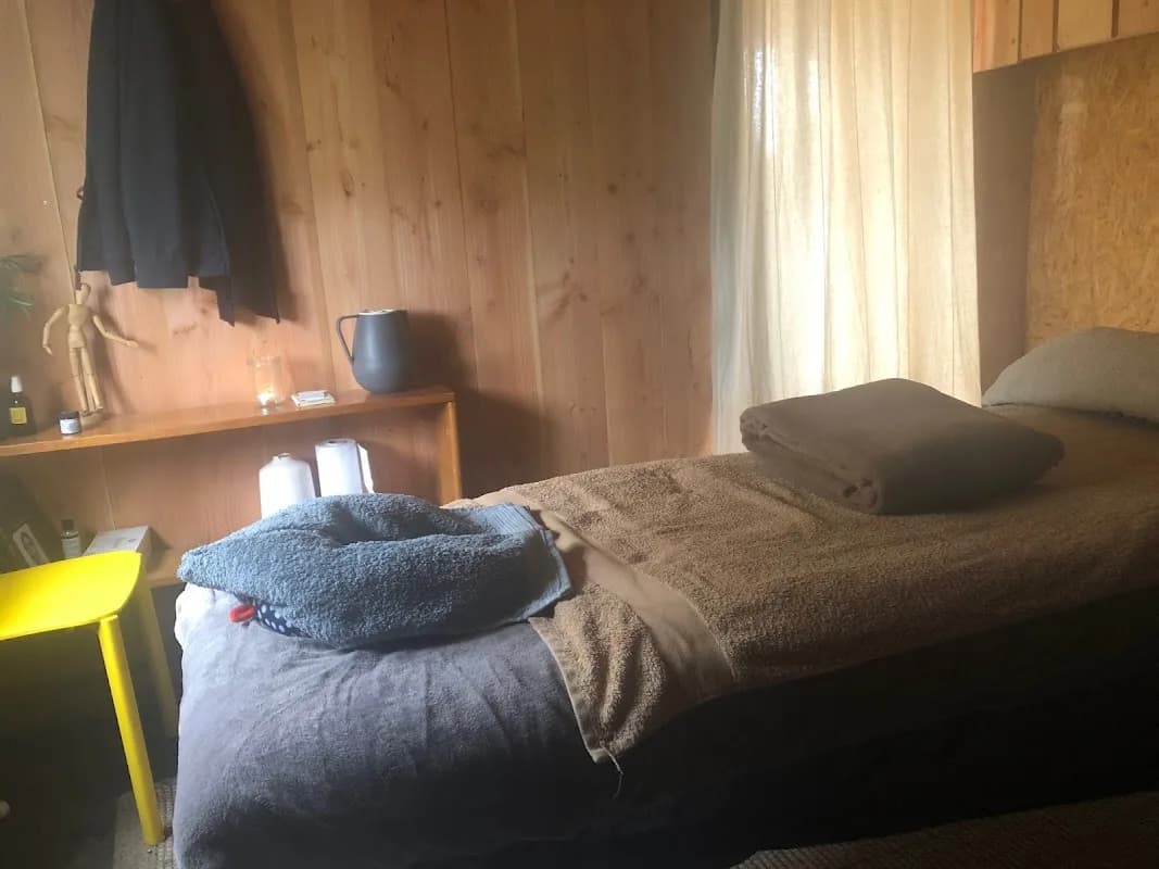 Foto van MassageVibes