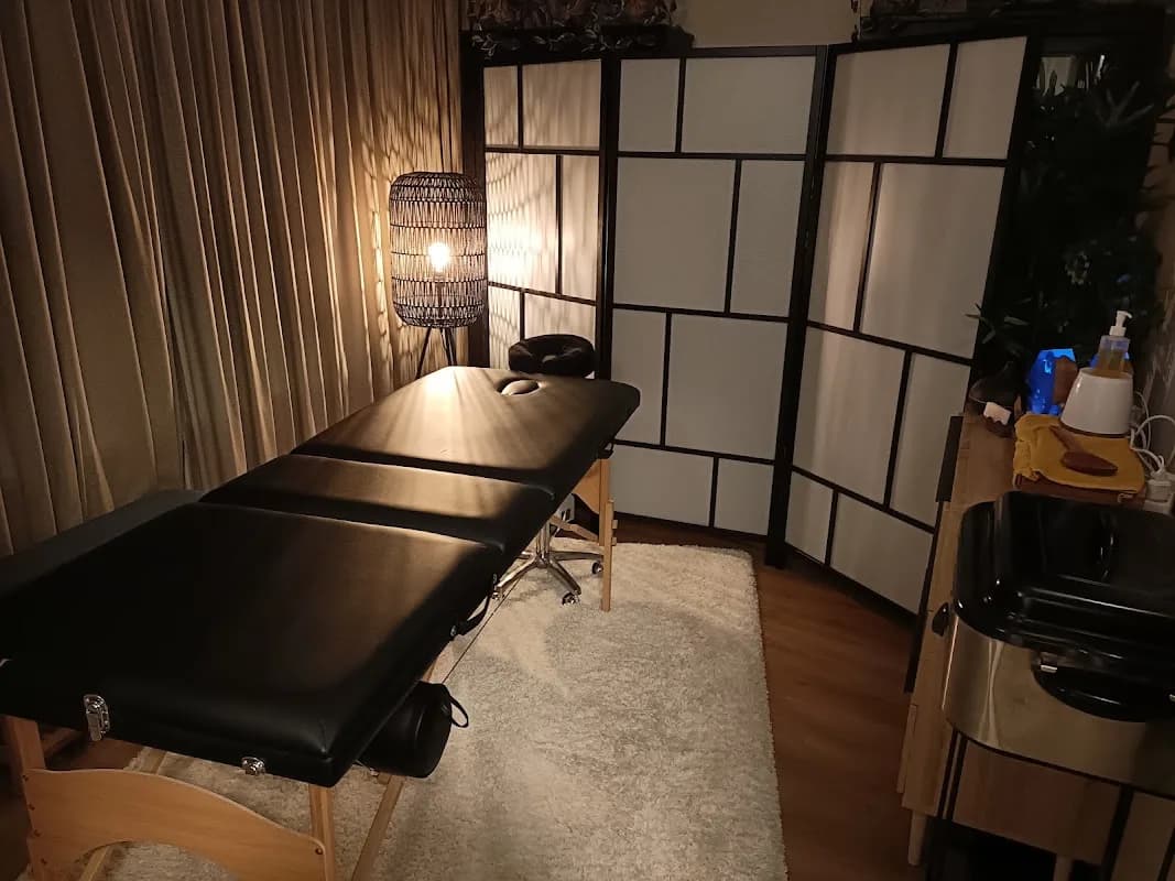 Massagezuidplas