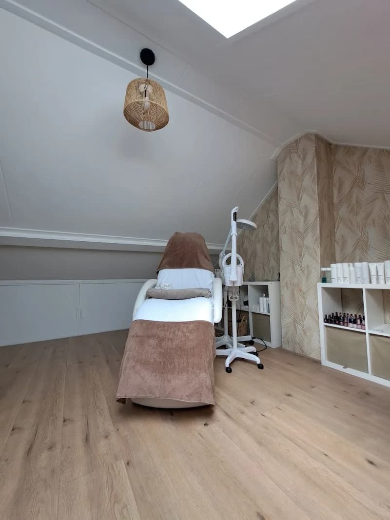 Foto van Masté schoonheidssalon