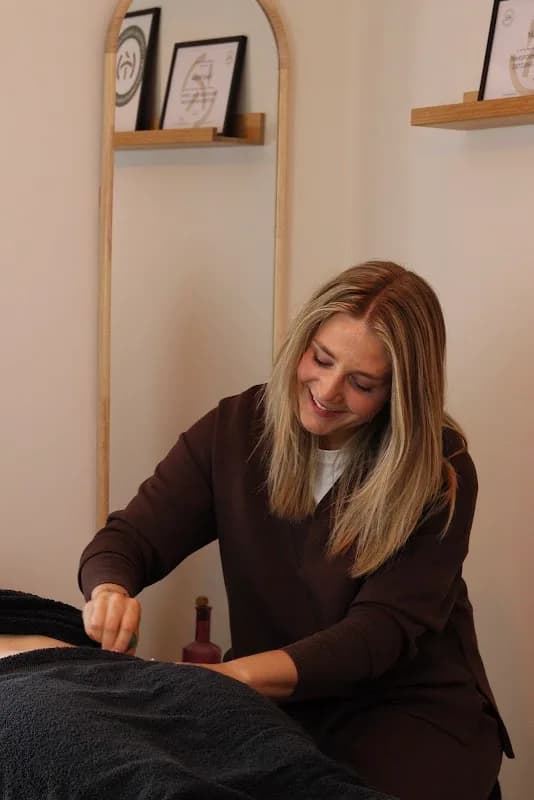 Foto van Maud Cupping Elsloo