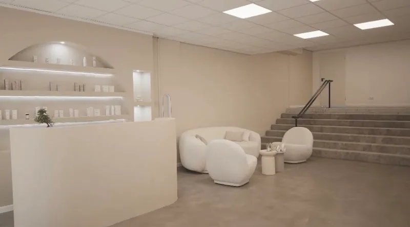 Mazar Skin Clinic - Arnhem