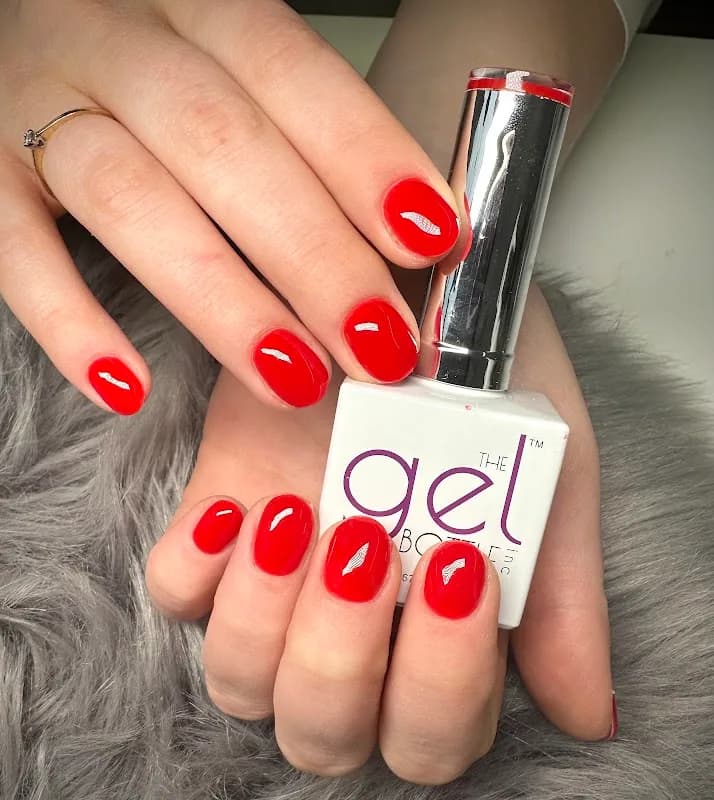 MB Nails & Spa