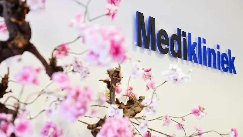 Medikliniek - Amsterdam