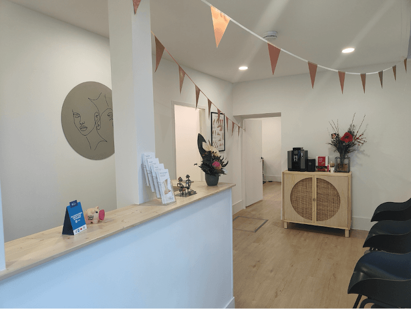 Medisch Pedicure Rotterdam - Rotterdam