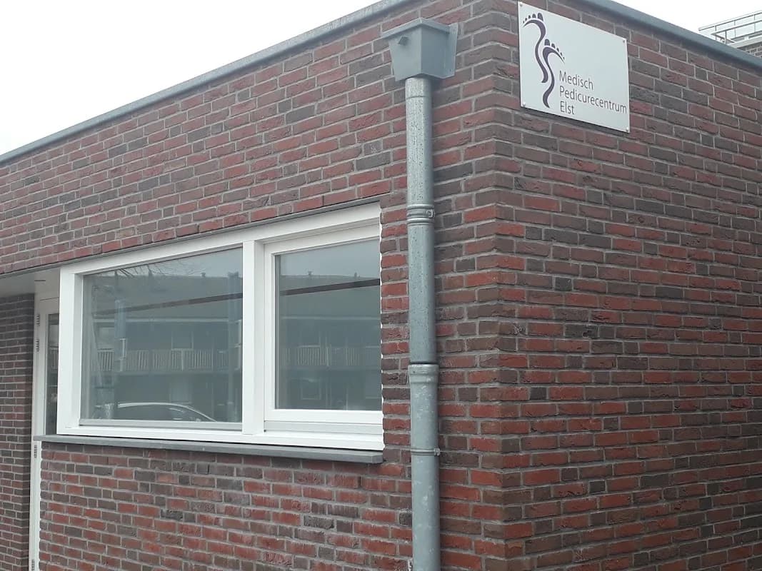 Medisch Pedicurecentrum Elst