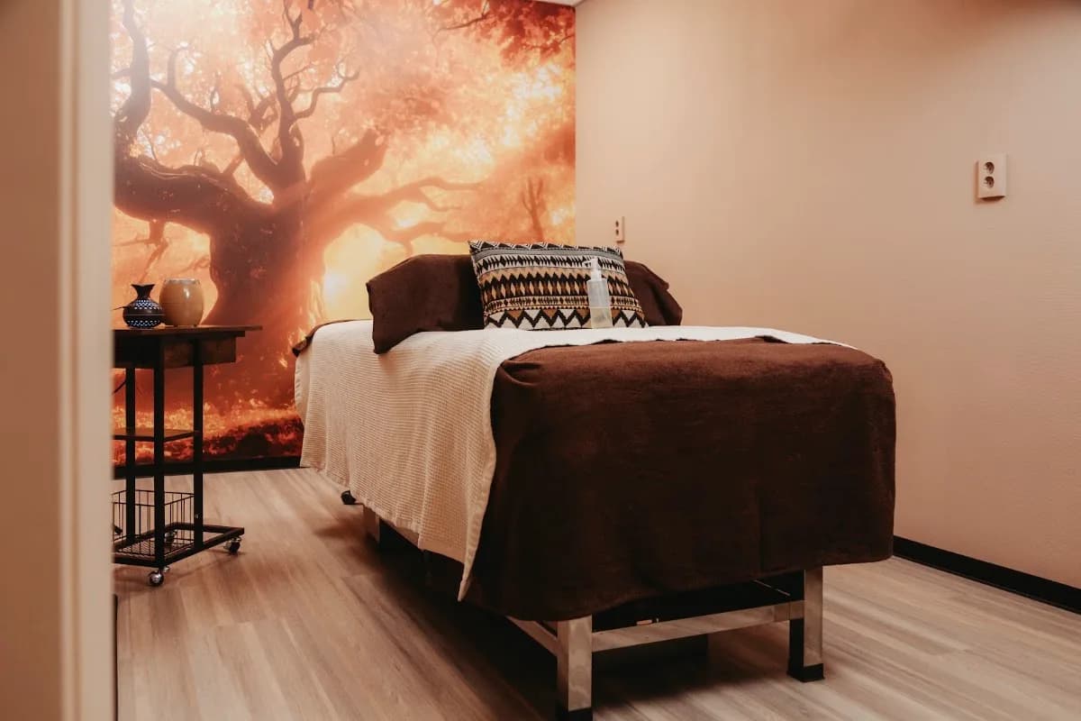 Foto van Medische Haarstudio Nauta