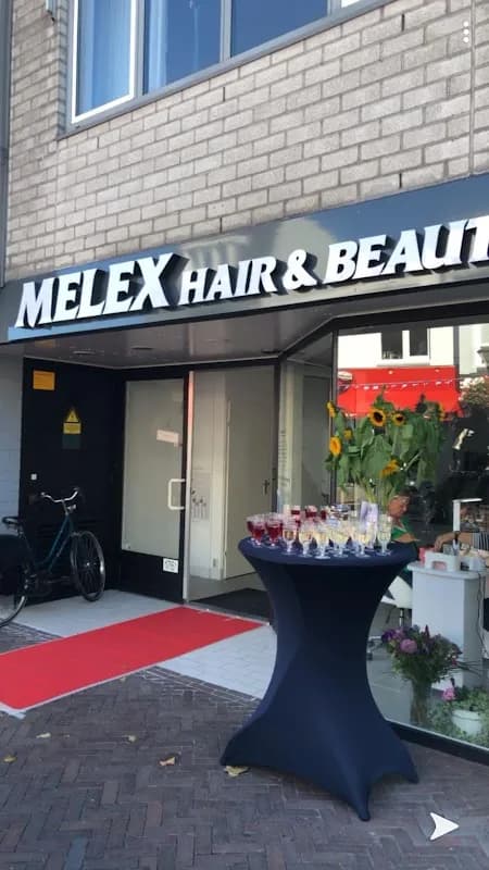 Melex Beauty
