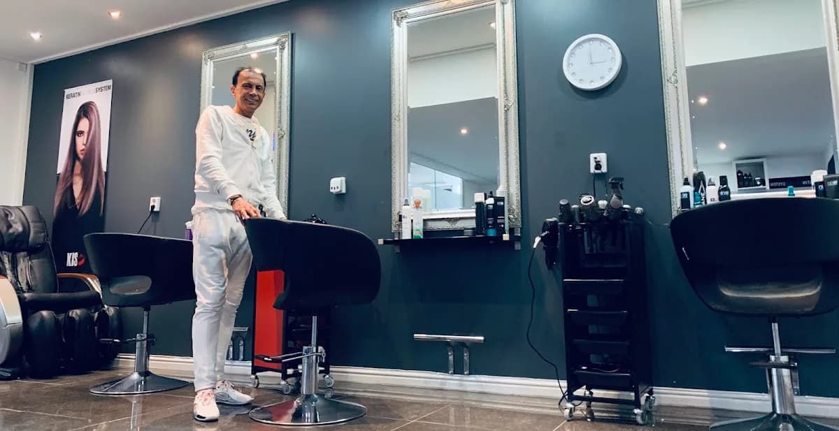 Foto van Mia Bella Beautysalon
