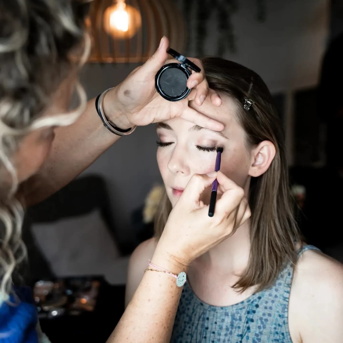 Foto van Mia styling & visagie