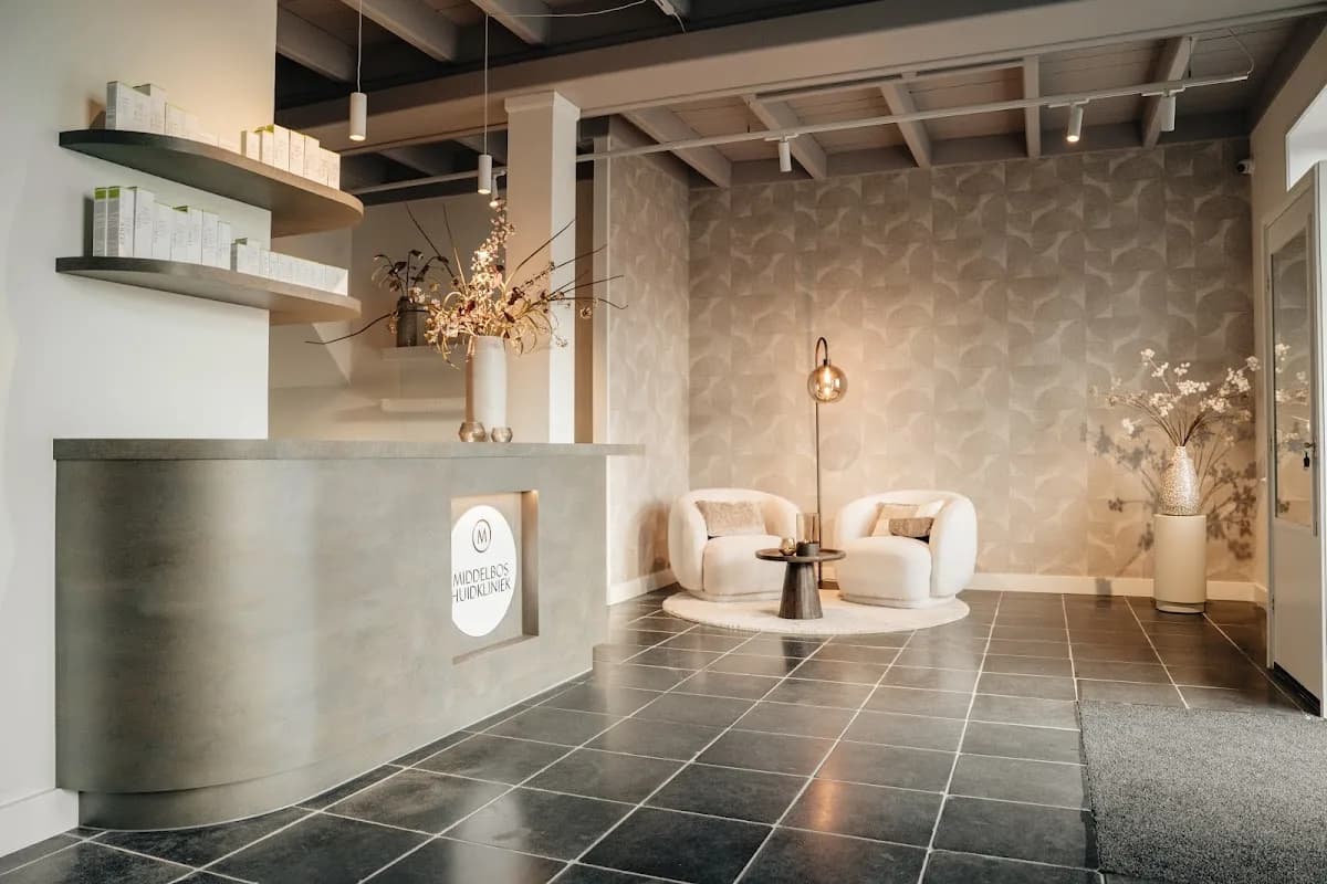 Foto van Middelbos Huidkliniek