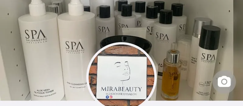 Mira Beauty schoonheidssalon - Arnhem