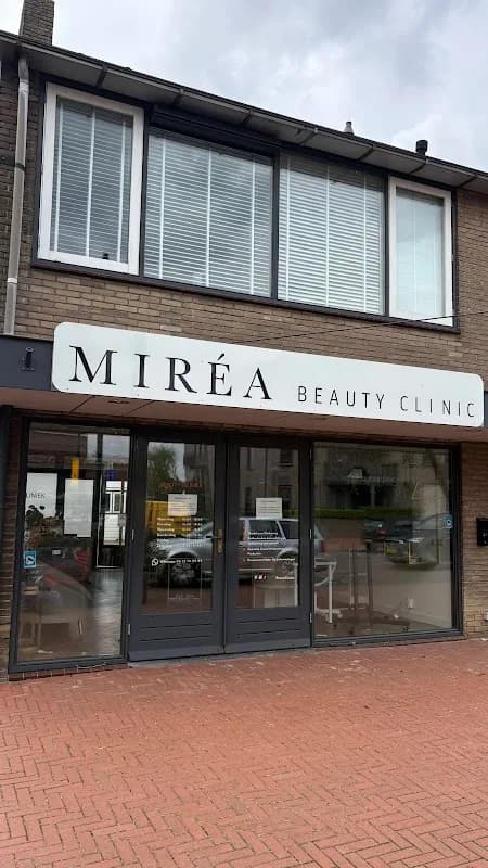 Miréa Beauty Clinic