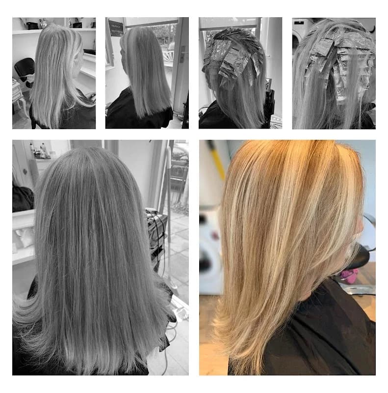 Miriam Hairstylist
