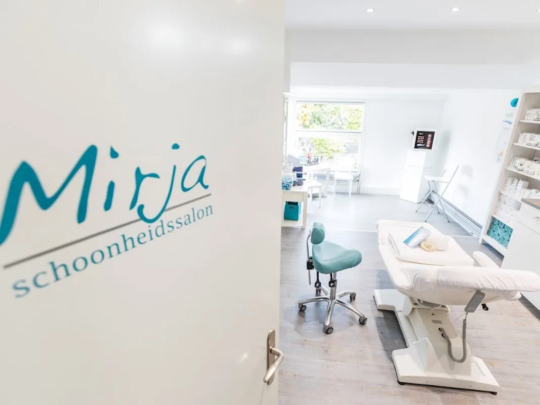 Foto van Mirja Schoonheidssalon